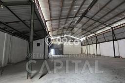Disewakan Gudang di , Luas 540m2m², Area Strategis, Siap Untuk Dipakai Disewakan Gudang di , Luas 540m2m², Area Strategis, Siap Untuk Dipakai