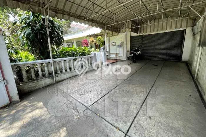 Siap Huni Rumah Mewah 10 Kamar di Sukajadi Dekat ke Mana Saja Siap Huni Rumah Mewah 10 Kamar di Sukajadi Dekat ke Mana Saja