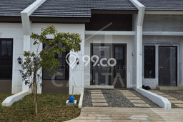 Disewakan! Rumah 2 Kamar Tidur &
1 Kamar Mandi di Podomoro Park Bandung, Bandung Disewakan! Rumah 2 Kamar Tidur &
1 Kamar Mandi di Podomoro Park Bandung, Bandung
