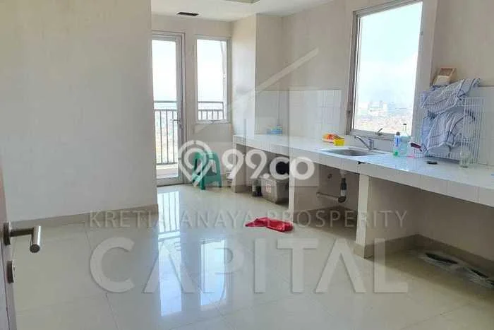 Dijual Apartemen di Bandung 3 Kamar & 2 Kamar Mandi, Luas 81m2 Dijual Apartemen di Bandung 3 Kamar & 2 Kamar Mandi, Luas 81m2