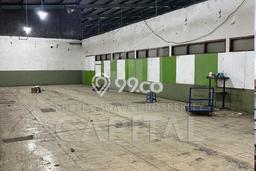 FOR RENT! Gudang di Cimahi Cocok untuk Bisnis 648m2 FOR RENT! Gudang di Cimahi Cocok untuk Bisnis 648m2