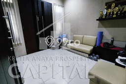 Rumah Elit LB 280m2 Siap Pakai Desain Elegan di Singgasana, Bandung Rumah Elit LB 280m2 Siap Pakai Desain Elegan di Singgasana, Bandung