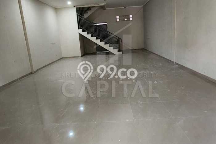 Unit Ruko disewakan di Margahayu Bandung dengan LT 100m2 / LB 180m2 Unit Ruko disewakan di Margahayu Bandung dengan LT 100m2 / LB 180m2
