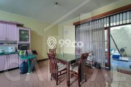 Rumah Nyaman Dan Terawat di Sayap Buah Batu Rumah Nyaman Dan Terawat di Sayap Buah Batu
