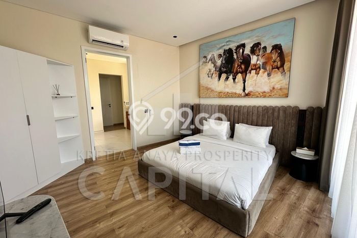 Vila Siap Huni Kawasan , Area 0m2m², Dekat ke Pusat Kota Vila Siap Huni Kawasan , Area 0m2m², Dekat ke Pusat Kota