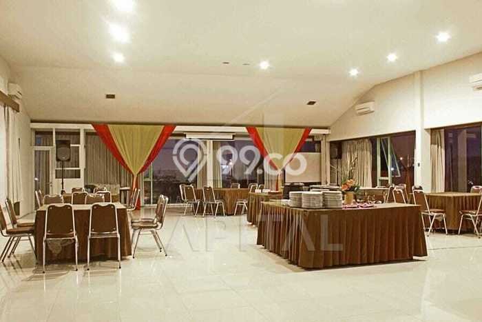 AREA PREMIUM! Hotel di , Luas 2150m2m², Kawasan Komersial AREA PREMIUM! Hotel di , Luas 2150m2m², Kawasan Komersial