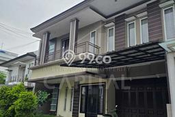Jarang Ada! Rumah Sewa 4 Kamar Bagus Siap Huni mekar wangi Jarang Ada! Rumah Sewa 4 Kamar Bagus Siap Huni mekar wangi