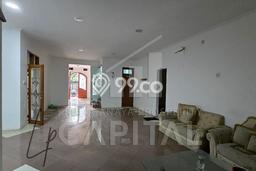 For Sale! Luxury House LT 329m2 Desain Modern di Bandung Kota For Sale! Luxury House LT 329m2 Desain Modern di Bandung Kota
