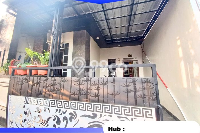 Rumah Cantik Full Renovasi Siap Huni Luas 72 M² Rumah Cantik Full Renovasi Siap Huni Luas 72 M²