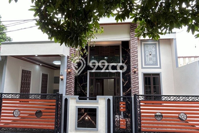 Rumah Mewah Keren Posisi Hook Luas 109 M² Selangkah Dengan Masjid Dan Pintu Cluster Di Citra Indah City Rumah Mewah Keren Posisi Hook Luas 109 M² Selangkah Dengan Masjid Dan Pintu Cluster Di Citra Indah City