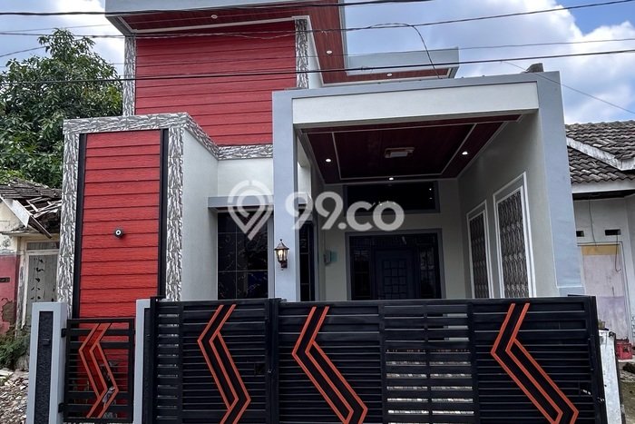 Rumah Cantik Full Renovasi Desain Norwegia Lt 72 On Progress Di Citra Indah City Rumah Cantik Full Renovasi Desain Norwegia Lt 72 On Progress Di Citra Indah City