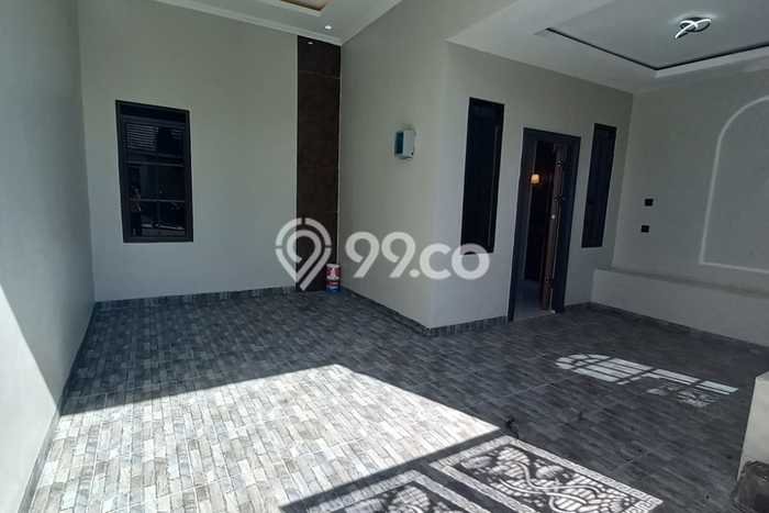 Rumah Desain Modern Siap Huni Luas 72 M2 Di Citra Indah City Rumah Desain Modern Siap Huni Luas 72 M2 Di Citra Indah City