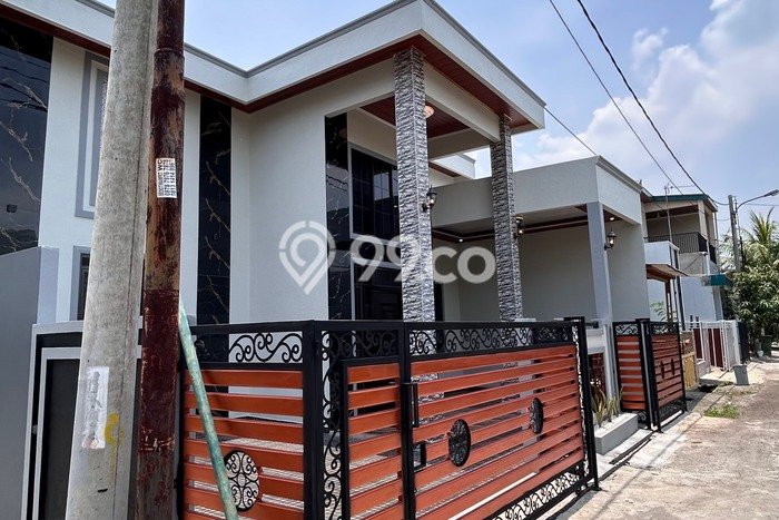 Jual Segera Rumah 3 KT 2 KM di Cileungsi, Bogor Jual Segera Rumah 3 KT 2 KM di Cileungsi, Bogor