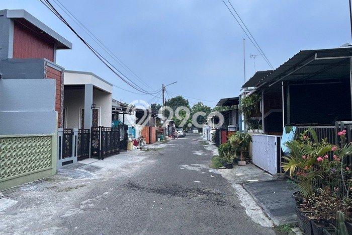 Rumah Semi Furnish Full Renovasi Minimalis Modern Banyak Bonus Di Citra Indah City Rumah Semi Furnish Full Renovasi Minimalis Modern Banyak Bonus Di Citra Indah City