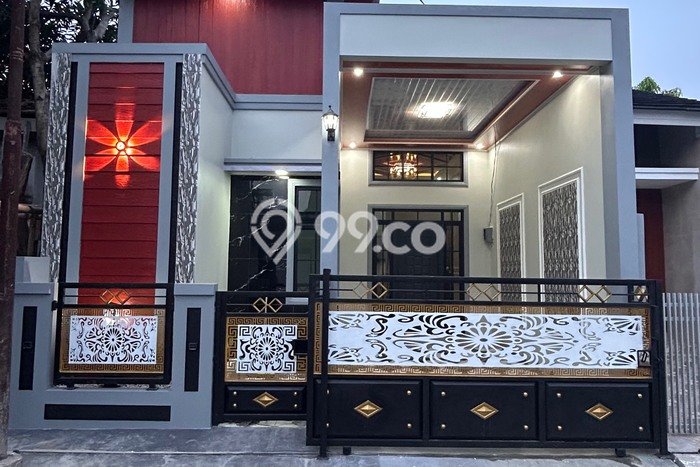 Rumah Semi Furnish Full Renovasi Minimalis Modern Banyak Bonus Di Citra Indah City Rumah Semi Furnish Full Renovasi Minimalis Modern Banyak Bonus Di Citra Indah City