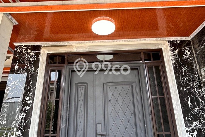 Rumah Cantik Full Renovasi Minimalis Double Canopi On Progress 90 % Semi Furnish Di Citra Indah City Rumah Cantik Full Renovasi Minimalis Double Canopi On Progress 90 % Semi Furnish Di Citra Indah City