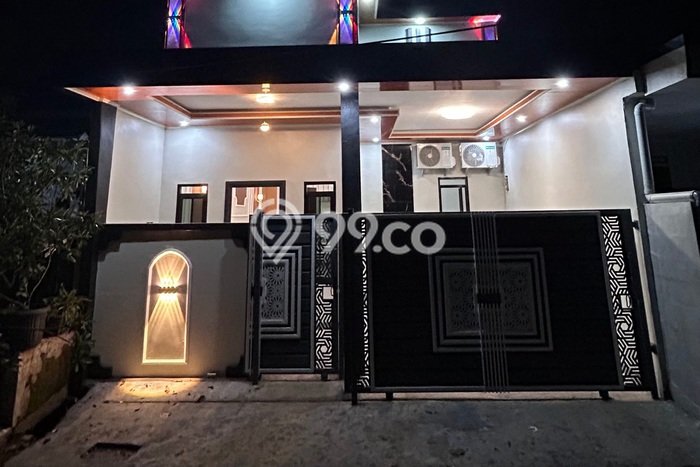 Rumah Cantik Full Renovai A Lots Of Bonus Di Citra Indah City Rumah Cantik Full Renovai A Lots Of Bonus Di Citra Indah City