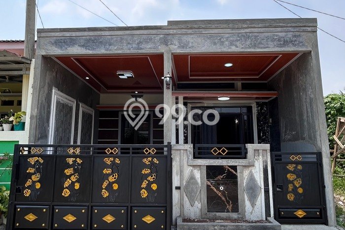 Rumah Cantik Full Renovasi Minimalis Double Canopi On Progress 90 % Semi Furnish Di Citra Indah City Rumah Cantik Full Renovasi Minimalis Double Canopi On Progress 90 % Semi Furnish Di Citra Indah City