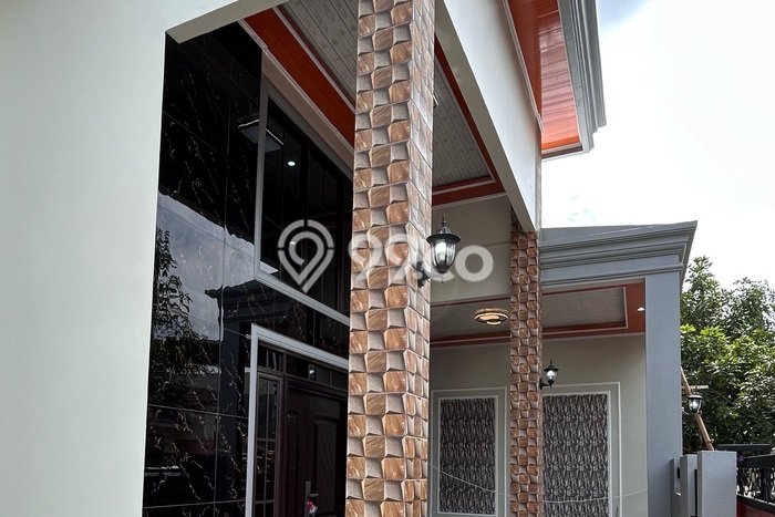 Rumah Berkualitas Cileungsi, Bogor, Luas 131m² Bangunan 100m² Rumah Berkualitas Cileungsi, Bogor, Luas 131m² Bangunan 100m²