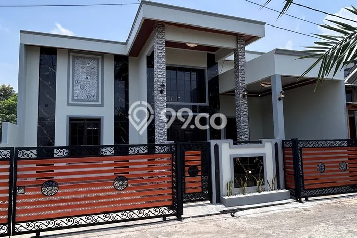 Jual Segera Rumah 3 KT 2 KM di Cileungsi, Bogor Jual Segera Rumah 3 KT 2 KM di Cileungsi, Bogor