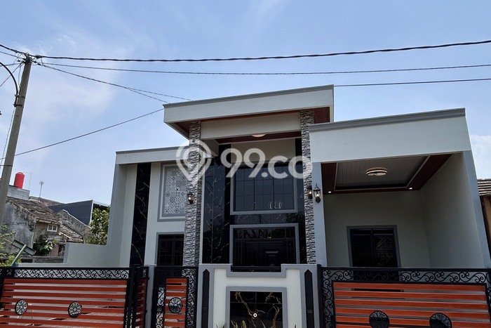 Jual Segera Rumah 3 KT 2 KM di Cileungsi, Bogor Jual Segera Rumah 3 KT 2 KM di Cileungsi, Bogor