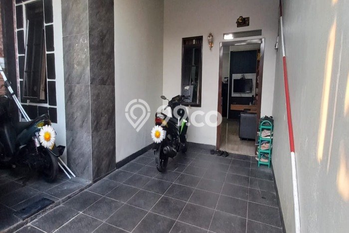 Rumah Cantik Full Renovasi Siap Huni Luas 72 M² Rumah Cantik Full Renovasi Siap Huni Luas 72 M²