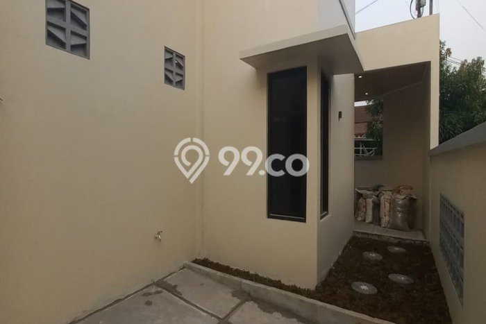 Rumah Hook Cantik Dengan Pintu Butterfly Luas 157 M² Di Citra Indah City Rumah Hook Cantik Dengan Pintu Butterfly Luas 157 M² Di Citra Indah City
