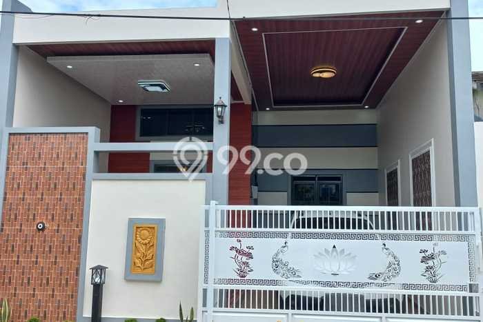 Dijual Segera Rumah LT 90m² di Kawasan Perumahan Cileungsi, Bogor Dijual Segera Rumah LT 90m² di Kawasan Perumahan Cileungsi, Bogor