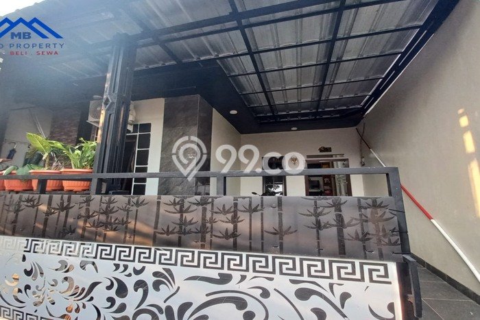 Rumah Cantik Full Renovasi Siap Huni Luas 72 M² Rumah Cantik Full Renovasi Siap Huni Luas 72 M²