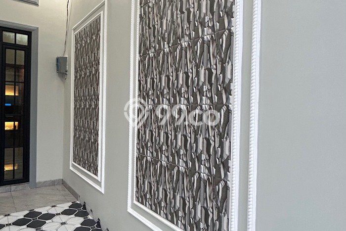 Rumah Semi Furnish Full Renovasi Minimalis Modern Banyak Bonus Di Citra Indah City Rumah Semi Furnish Full Renovasi Minimalis Modern Banyak Bonus Di Citra Indah City