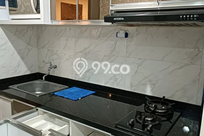 Sewa Apartemen Terjangkau 2 KT di Pasar Baru Jakarta Pusat Sewa Apartemen Terjangkau 2 KT di Pasar Baru Jakarta Pusat