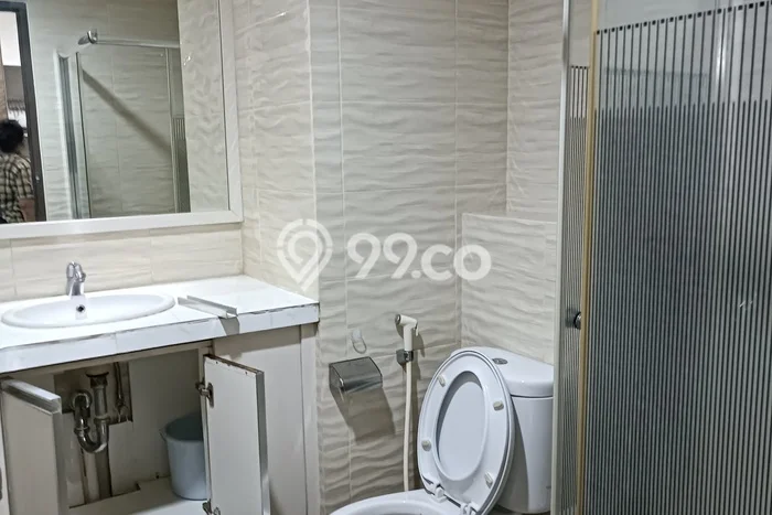 Sewa Apartemen Terjangkau 2 KT di Pasar Baru Jakarta Pusat Sewa Apartemen Terjangkau 2 KT di Pasar Baru Jakarta Pusat