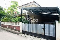 Dijual Hunian Rumah Terawat 3 KT di Baranangsiang, Bogor Dijual Hunian Rumah Terawat 3 KT di Baranangsiang, Bogor