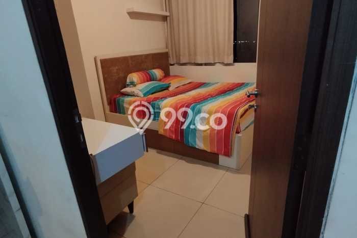 Hunian Apartemen 2 KT 1 KM di Sawah Besar, Jakarta Pusat Dijual Cepat Hunian Apartemen 2 KT 1 KM di Sawah Besar, Jakarta Pusat Dijual Cepat