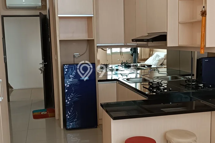 Sewa Apartemen Minimalis 36m2 Punya 0 KT, 1 KM, Lokasi di Sawah Besar Sewa Apartemen Minimalis 36m2 Punya 0 KT, 1 KM, Lokasi di Sawah Besar