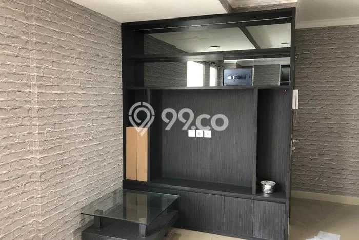 Apartemen Murah dengan 2 BR & 2 KM di Sawah Besar Jakarta Pusat Apartemen Murah dengan 2 BR & 2 KM di Sawah Besar Jakarta Pusat