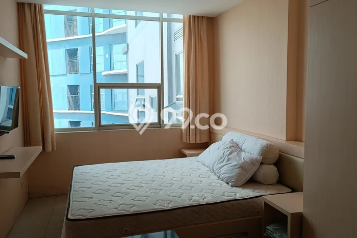 Sewa Apartemen Minimalis 36m2 Punya 0 KT, 1 KM, Lokasi di Sawah Besar Sewa Apartemen Minimalis 36m2 Punya 0 KT, 1 KM, Lokasi di Sawah Besar