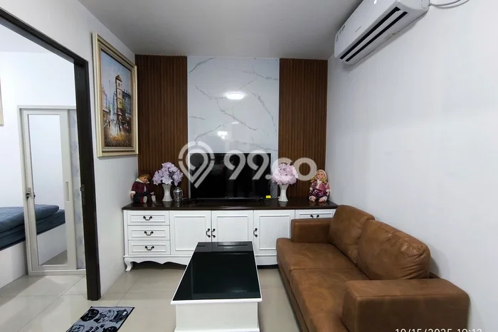 Sewa Apartemen Harga Terjangkau di Pasar Baru 2 Bedroom Sewa Apartemen Harga Terjangkau di Pasar Baru 2 Bedroom
