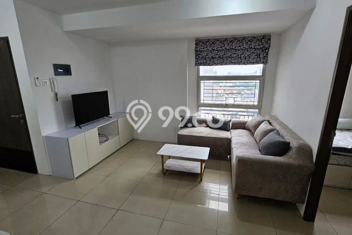 Disewakan Segera Apartemen Strategis 3 KT, 2 KM di Kawasan Sawah Besar Disewakan Segera Apartemen Strategis 3 KT, 2 KM di Kawasan Sawah Besar