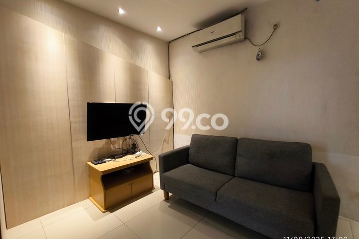 Sewa Apartemen Murah di Pasar Baru 2 KT Sewa Apartemen Murah di Pasar Baru 2 KT