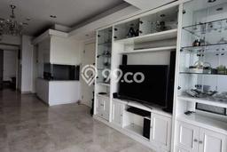 Disewakan Apartemen Minimalis 196m2 Punya 4 KT, 3 KM, Lokasi di Kemayoran Disewakan Apartemen Minimalis 196m2 Punya 4 KT, 3 KM, Lokasi di Kemayoran