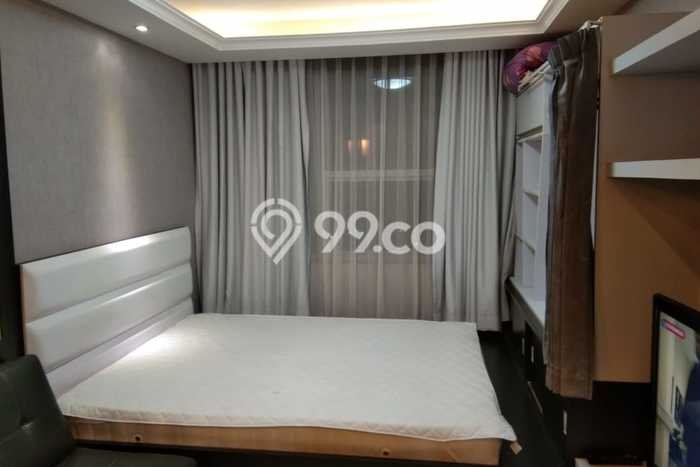 Hunian Apartemen Sewa Murah 31m2 di Sawah Besar, Cocok Dijadikan Hunian Anda Hunian Apartemen Sewa Murah 31m2 di Sawah Besar, Cocok Dijadikan Hunian Anda