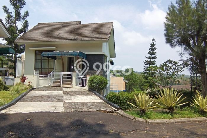 Dijual Cepat Rumah Favorit Siap Huni LB 97m2 di Cipanas, Cianjur Dijual Cepat Rumah Favorit Siap Huni LB 97m2 di Cipanas, Cianjur