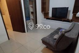 Hunian Apartemen 2 KT 1 KM di Sawah Besar, Jakarta Pusat Dijual Cepat Hunian Apartemen 2 KT 1 KM di Sawah Besar, Jakarta Pusat Dijual Cepat