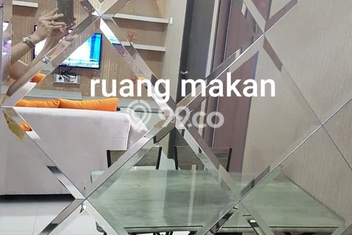 Ada Kamar Hunian Hemat Disewa di Sawah Besar, Jakarta Pusat 2 BR Ada Kamar Hunian Hemat Disewa di Sawah Besar, Jakarta Pusat 2 BR