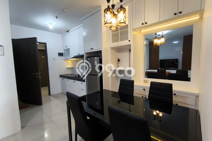 Sewa Apartemen Harga Terjangkau di Pasar Baru 2 Bedroom Sewa Apartemen Harga Terjangkau di Pasar Baru 2 Bedroom