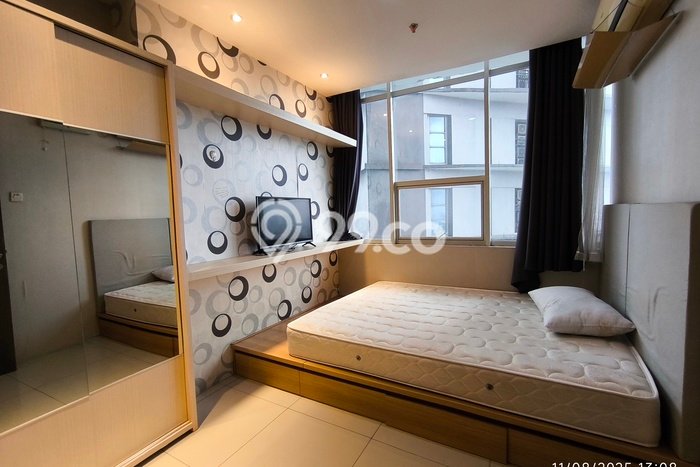 Sewa Apartemen Murah di Pasar Baru 2 KT Sewa Apartemen Murah di Pasar Baru 2 KT
