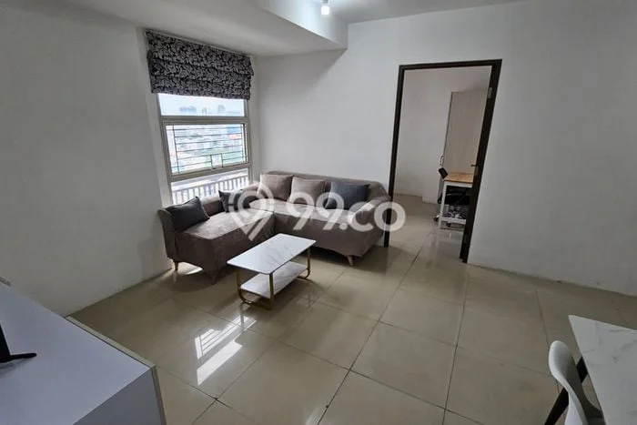 Disewakan Segera Apartemen Strategis 3 KT, 2 KM di Kawasan Sawah Besar Disewakan Segera Apartemen Strategis 3 KT, 2 KM di Kawasan Sawah Besar