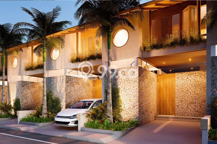 KESEMPATAN EMAS! Rumah di , Badung, Luas 100m2m² LB 135m2m² KESEMPATAN EMAS! Rumah di , Badung, Luas 100m2m² LB 135m2m²