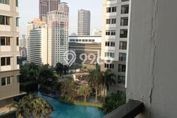 Apartemen Harga Murah dengan 2 BR & 1 KM di Tanah Abang Jakarta Pusat Apartemen Harga Murah dengan 2 BR & 1 KM di Tanah Abang Jakarta Pusat